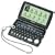 CANON wordtank C50 (17�R���e���c, �p��[�����f��) 0591B001