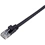 ELECOM �v���e�N�^�t��Gigabit�C�[�T�l�b�gLAN�P�[�u��(��)2m LD-GP/BK2