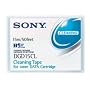 SONY DGD15CLR DDS�N���[�j���O�e�[�v