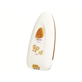 PHILIPS Flirt! �E�ъ� HP6406