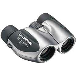 OLYMPUS �o�ዾ 10X21 DPC I