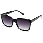 AJ Morgan Women's Saxon Sunglasses