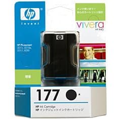 HP �v�����g�J�[�g���b�W HP177 ��(����) C8719HJ