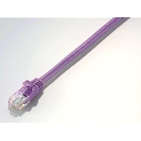 ELECOM �v���e�N�^�t��Gigabit�C�[�T�l�b�gLAN�P�[�u��(�p�[�v��)