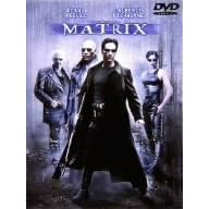 �}�g���b�N�X ���ʔ� [DVD]