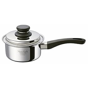 Vita Craft �j���[���[�N �Ў�i�x 14cm 1.2L 8861