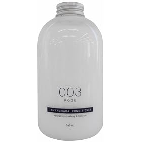 TAMANOHADA TAMANOHADA CONDITIONER