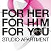 FOR HER,FOR HIM,FOR YOU