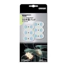 OMRON ����g���Ê� 3D�G���p���X�v���p 3D��^�p�b�h HV-3DPAD