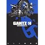 GANTZ 14 (�����O�W�����v�R�~�b�N�X)