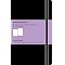 ���[���X�L���蒠�@2008�@Moleskine �蒠