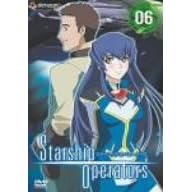 �X�^�[�V�b�v�E�I�y���[�^�[�Y 6 [DVD]