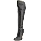 L.A.M.B. Women's Junee Over The Knee Boot