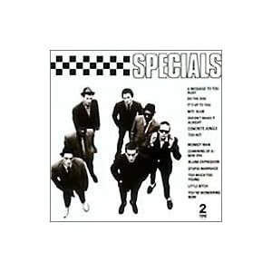 【クリックで詳細表示】スペシャルズ