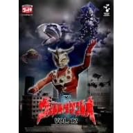 DVD �E���g���}�����I Vol.12