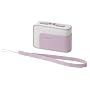 Panasonic �\�t�g�P�[�X �s���N DMW-CS5-P