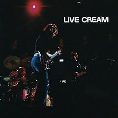Live Cream