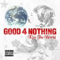 KISS THE WORLD