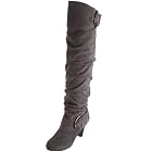 Naughty Monkey The Entertainer Boot