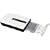 I-O DATA USB2-PCADPG USB 2.0�ڑ� PC�J�[�h�A�_�v�^�[