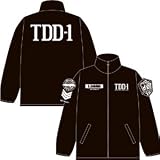 �t�����^���p�j�b�N! TDD-1 �E�C���h�u���[�J�[ �T�C�Y:�t���[