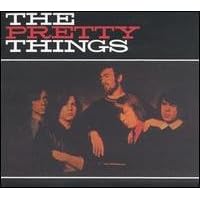 Pretty Things