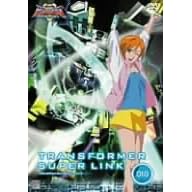 �g�����X�t�H�[�}�[ �X�[�p�[�����N 10 [DVD]