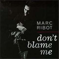 Don't Blame Me