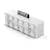 VERSOS iBlock SPEAKER �� BB5002-W