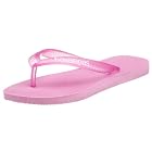 Havaianas Logo Jelly Flip Flop
