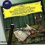 Mozart: Concertos for Clarinet, Flute & Bassoon / Karl Bhm