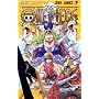 One piece (��38) (�W�����v�E�R�~�b�N�X)