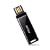 BUFFALO �X���C�h�A�b�v�^ USB�������[8GB �u���b�N RUF2-AG8GS-BK