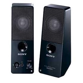 SONY �A�N�e�B�u�X�s�[�J�[�V�X�e�� Z50PC �u���b�N SRS-Z50PC/B