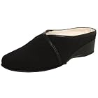 Taryn Rose Kaven Wedge Slide