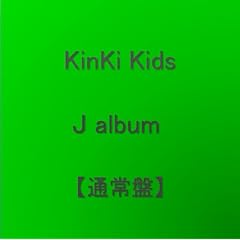 J album�y�ʏ�Ձz
