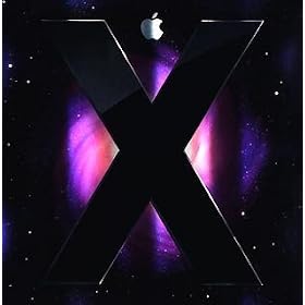 MacOS X v10.5 Leopard
