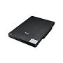 EPSON Colorio Scanner �t���b�g�x�b�h�X�L���i 4800dpi CCD�Z���T GT-S620