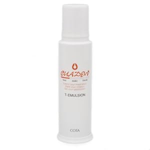 【クリックで詳細表示】コタ キュアデュ T-エマルジョン 195g