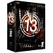 13 thirteen DVD-BOX VOL.2