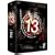 13 thirteen DVD-BOX VOL.2