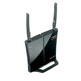 WHR-HP-G300N [�ҥ������ơ������� 11n�б� 11g��b ̵��LAN�֥����ɥХ�ɥ롼����]