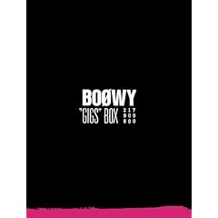 �gGIGS�hBOX [DVD]