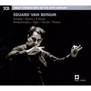 【クリックで詳細表示】Great Conductors of the 20th Century [Import， from US]