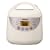 National �N�b�L���O�R�[�X�t�� �}�C�R�� �d�q�W���[���ъ� (3������)�V���o�[ SR-CL05-S