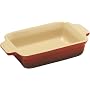 Le Creuset �X�^�b�J�u���E���N�^���M�����[�E�f�B�b�V�� 16cm ���b�h 910047-16-06