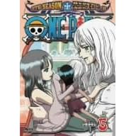 ONE PIECE �����s�[�X 9TH�V�[�Y�� �G�j�G�X�E���r�[�� piece.5 [DVD]