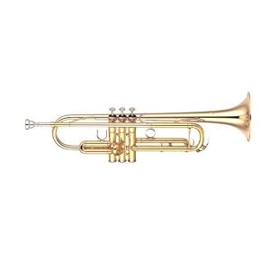 【クリックで詳細表示】YAMAHA / ヤマハ YTR-4335G (YTR4335G) トランペット