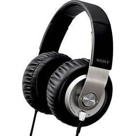 SONY �X�e���I�w�b�h�z�� XB700 MDR-XB700