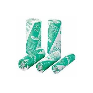 【クリックでお店のこの商品のページへ】ファクシミリ感熱用紙 A4/216mm巾 30m巻・芯内径0.5インチ ヨF-216-3